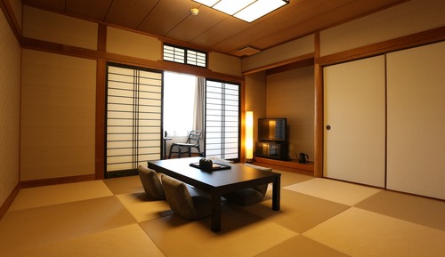 Economy-Dreibettzimmer, Nichtraucher