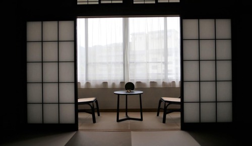 Standard-Vierbettzimmer