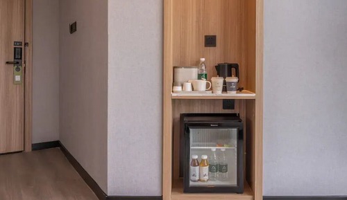 Luxury-Zimmer