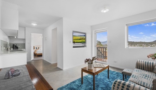 Standard-Apartment