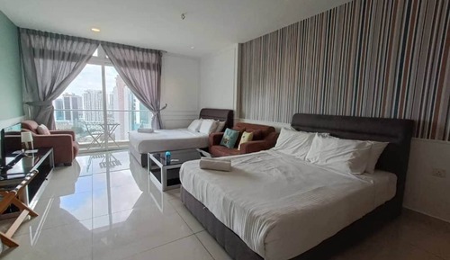 Comfort-Apartment