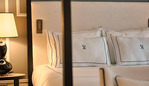 Comfort-Doppelzimmer