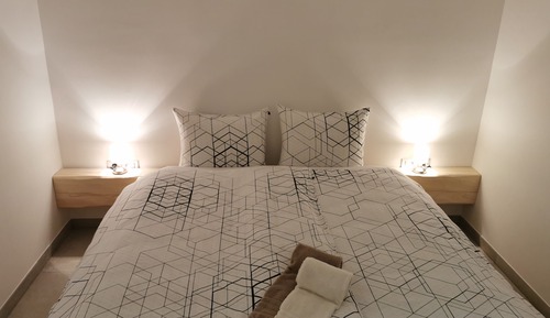 Luxury-Ferienhütte