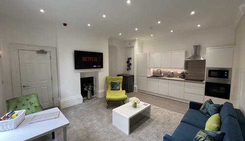 Signature-Apartment