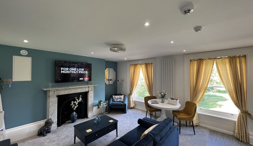 Luxury-Penthouse