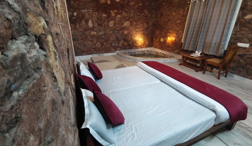 Premium-Zimmer, 1 Schlafzimmer