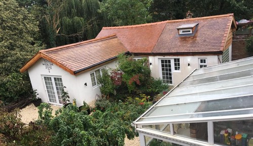 Ferienhaus
