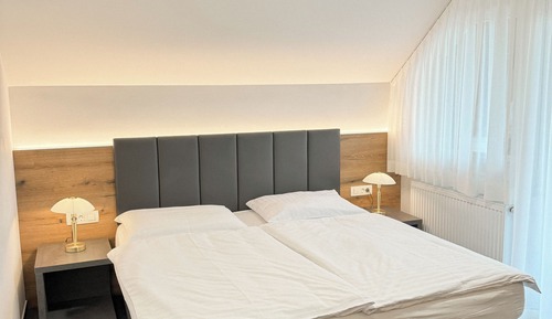 Superior-Doppelzimmer