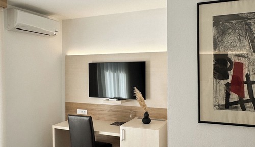 Comfort-Doppelzimmer