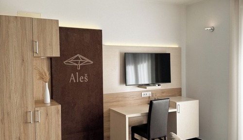 Familienzimmer