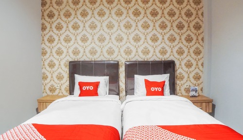 Deluxe-Zweibettzimmer