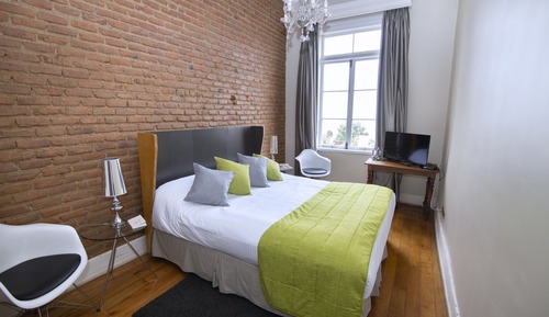 Comfort-Doppelzimmer
