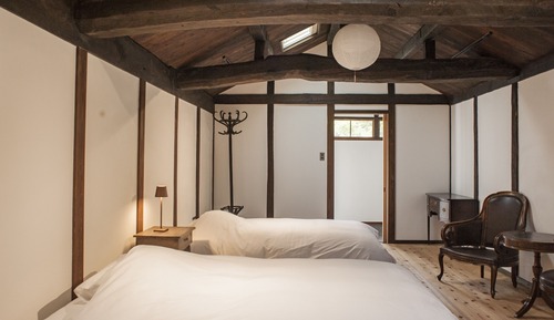 Zimmer, Nichtraucher (Seiran, 21sqm, Max. 2 people)