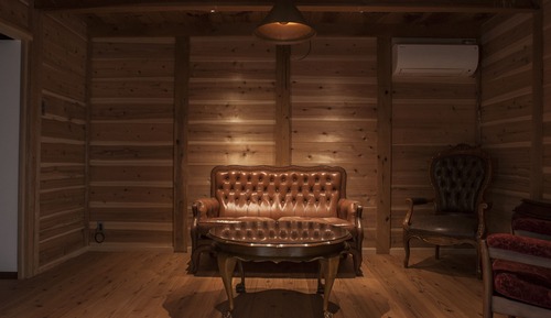 Zimmer, Nichtraucher (Shugetu, 31sqm, Max. 2 people)