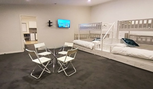 Familienzimmer