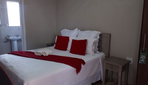 Standard-Doppelzimmer