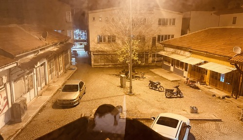 Standard-Doppelzimmer