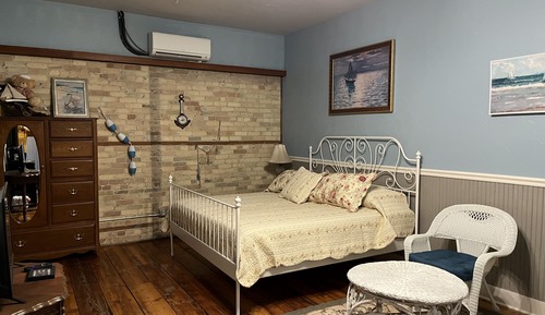 Deluxe-Einzelzimmer, 1 King-Bett, barrierefrei