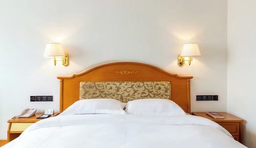 Deluxe-Zimmer