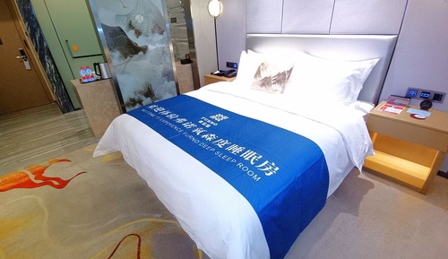 Business-Zimmer