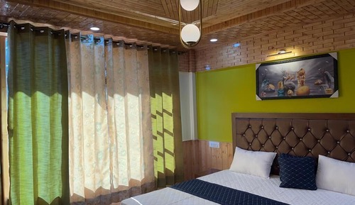 Deluxe-Zimmer