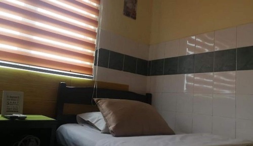 Standard-Einzelzimmer