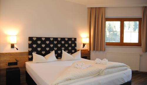 Deluxe-Apartment, 1 Schlafzimmer
