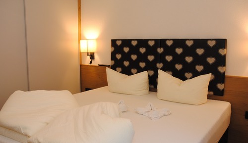 Deluxe-Apartment, 2 Schlafzimmer