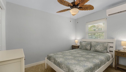 Apartment, Mehrere Betten, Balkon (Waterview)