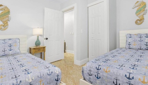 Apartment, 3 Schlafzimmer, Terrasse