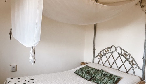 Standard-Doppelzimmer