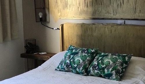 Standard-Dreibettzimmer