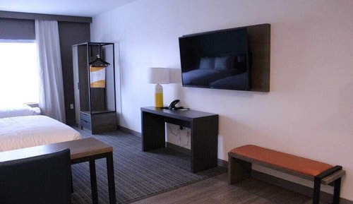 Suite, 2 Queen-Betten, Nichtraucher