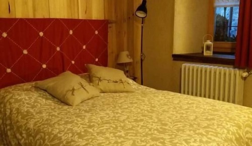 Deluxe-Doppelzimmer