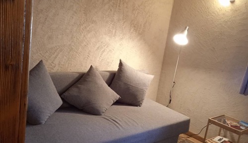 Comfort-Doppelzimmer