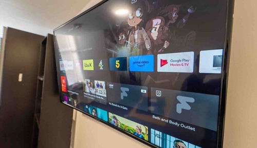 Standard-Studio, mit Bad (Studio 1)