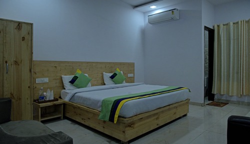 Deluxe-Zimmer