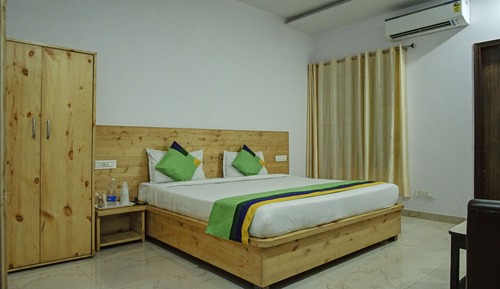 Standardzimmer