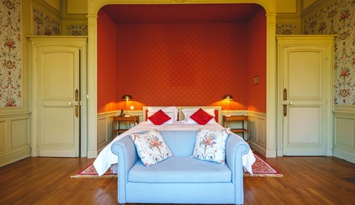 Executive-Suite