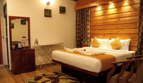 Premium-Suite