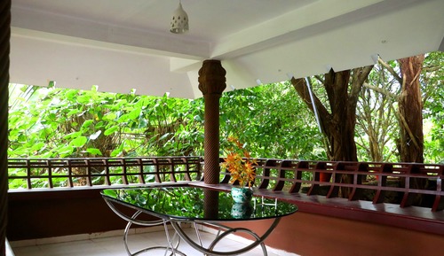Familienvilla, 3 Schlafzimmer, Nichtraucher, Talblick