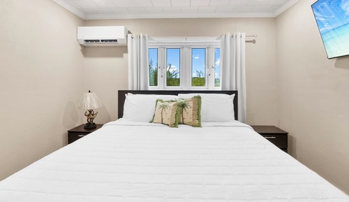 Comfort-Apartment