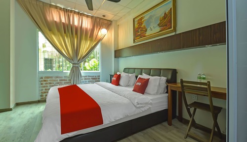 Zimmer, 3 Schlafzimmer