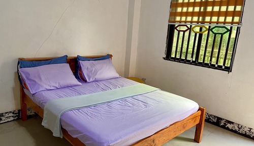 Panorama-Zimmer, Balkon, Bergblick