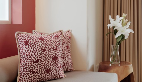 Zweibettzimmer, Poolseite (Tropical)