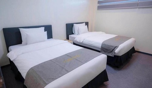 Executive-Suite