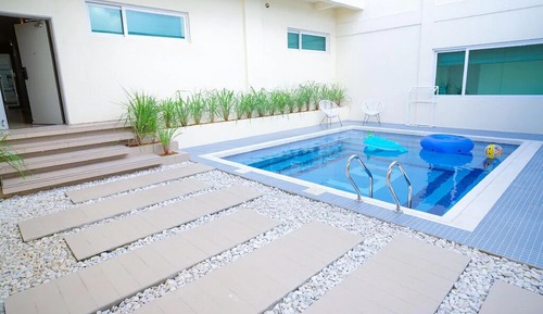 Premium-Villa