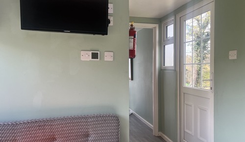 Signature-Zimmer (Converted Horse Lorry)