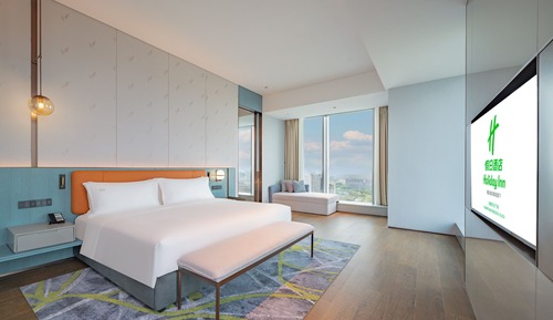 Suite, 1 Schlafzimmer