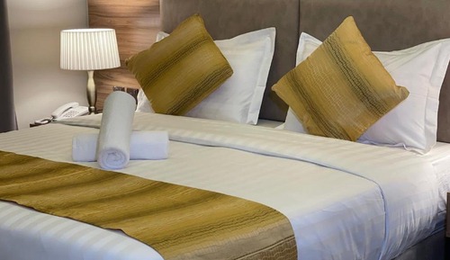 Superior-Apartment, 2 Schlafzimmer